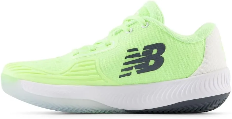 New Balance Women's FuelCell 996v5 Clay Tennis Shoe