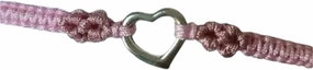 New 2026 Unisex To My Daughter Forever Linked Together Bracelet With Card Natural Stone Stainless Steel Rings For Women Size 11 Decoration Jewelry Luxury Accessories Trendy And Men