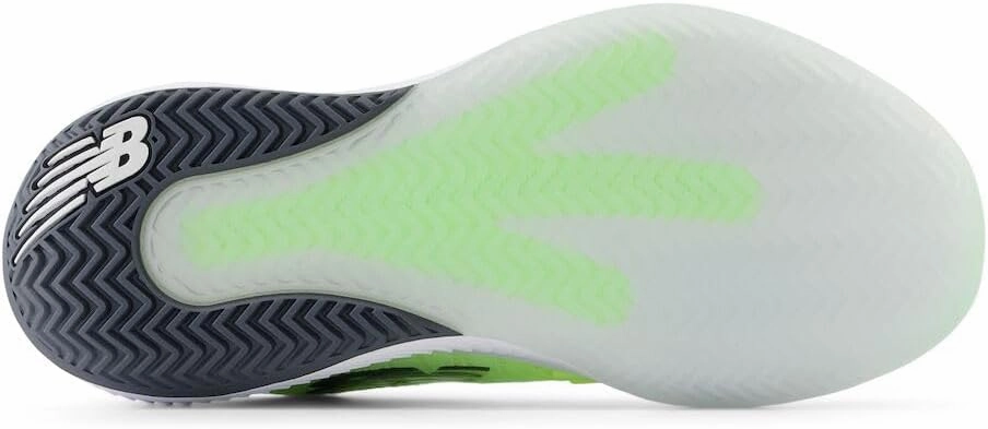 New Balance Women's FuelCell 996v5 Clay Tennis Shoe