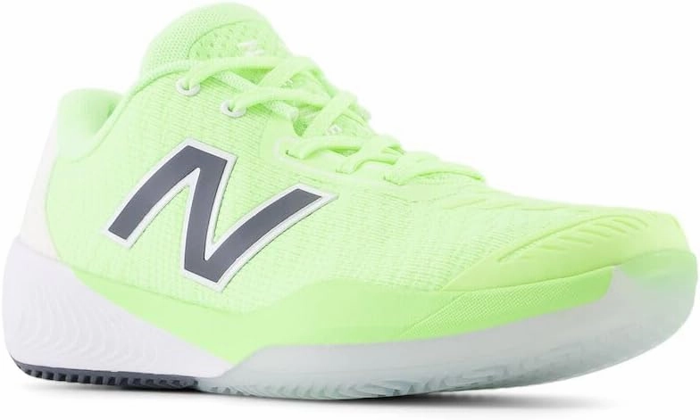 New Balance Women's FuelCell 996v5 Clay Tennis Shoe