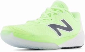 New Balance Women's FuelCell 996v5 Clay Tennis Shoe