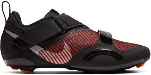 Nike Alpha Huarache NXT DJ6517-010 Black/Dark Smoke Grey/Light Smoke Grey/White Men's Metal Baseball Cleats 10.5 US
