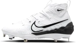 Nike Alpha Huarache NXT Low Metal Baseball Cleats