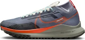 Nike Men's Running Shoes, Light Carbon Cosmic Clay Dark Stucco, 13.5