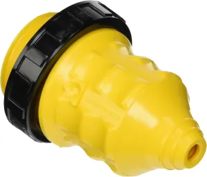 ParkPower by Marinco 103RV 30 Amp, 125V Weatherproof Cover W/Threaded Sealing Ring