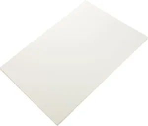 PERSELOSO 20Sheets Watercolor Thick Smooth Painting for Beginners for Watercolor Sketch and Art Projects Art Supplies for Students
