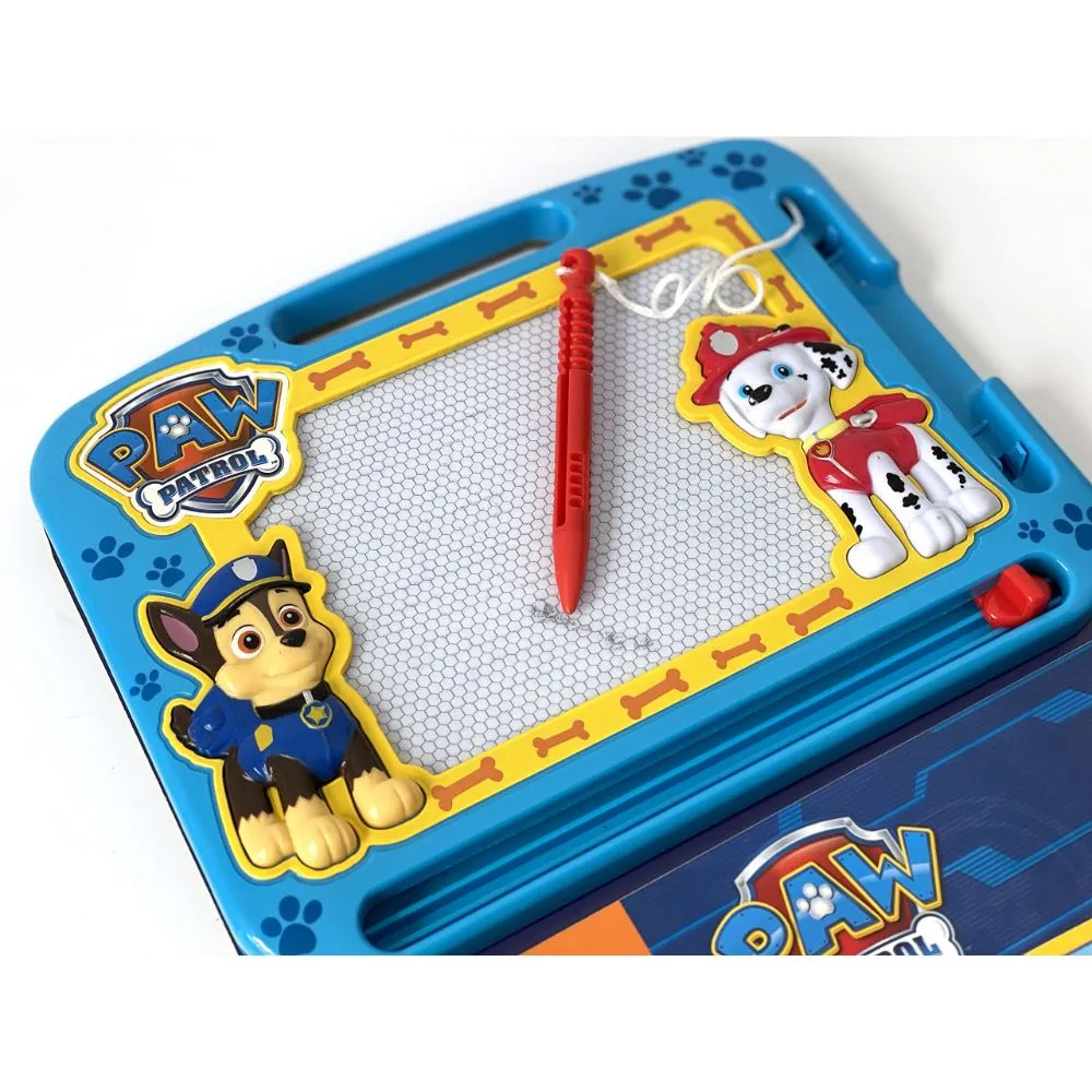 Phidal - Paw Patrol Learning Series