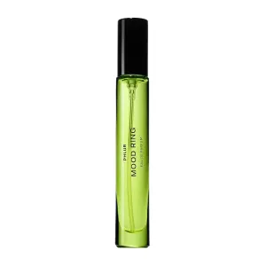 PHLUR Mood Ring Eau de Parfum - Travel Size Perfume for Women & Men Fragrance - Sweet Fruity Floral Perfume with Orange, Jasmine, Patchouli, Fruit Gummies & Amber (9.5mL)