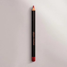 Pippa Of London Defining Lip Liner - Matte Lipliner Pencil