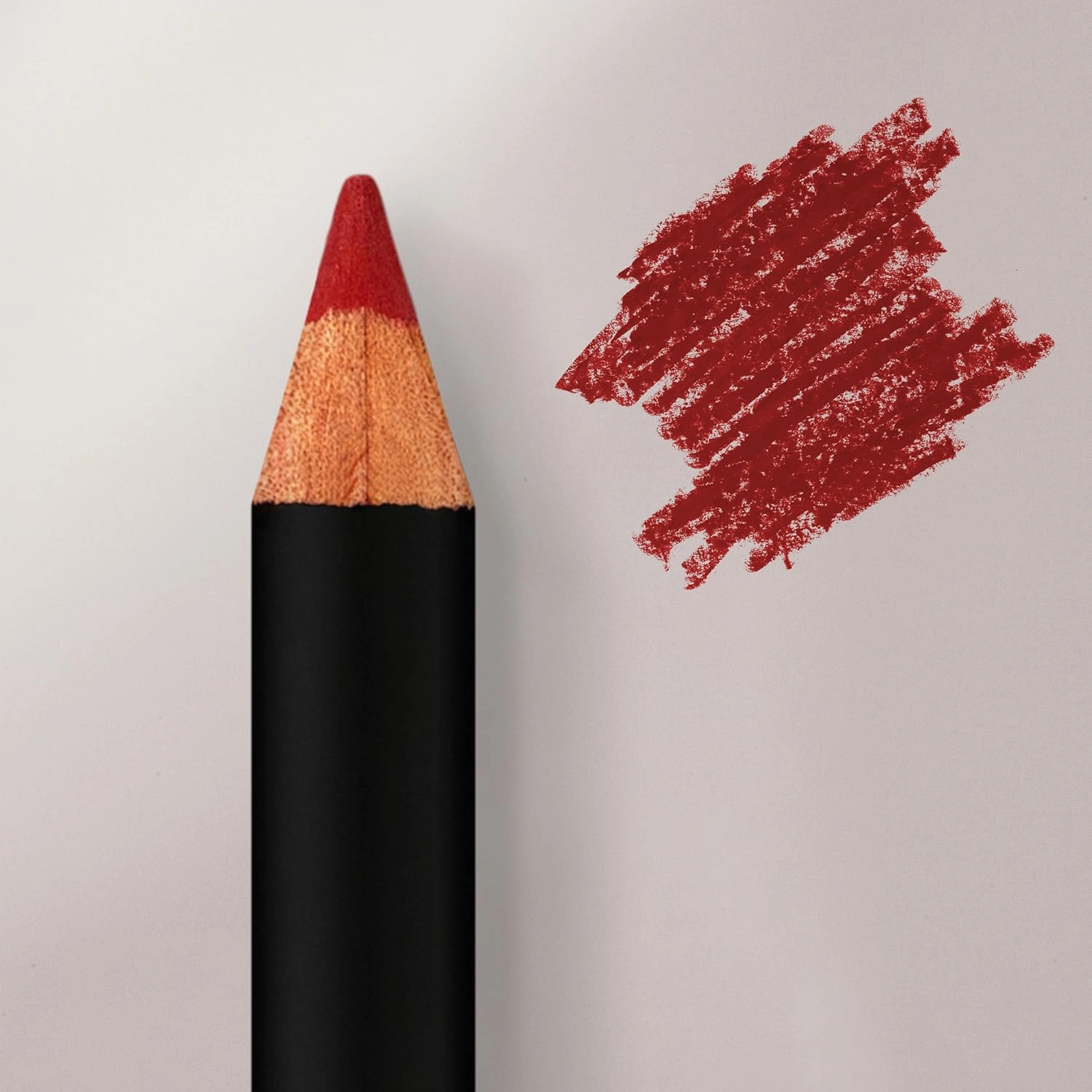 Pippa Of London Defining Lip Liner - Matte Lipliner Pencil