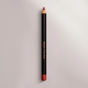 Pippa Of London Defining Lip Liner - Matte Lipliner Pencil
