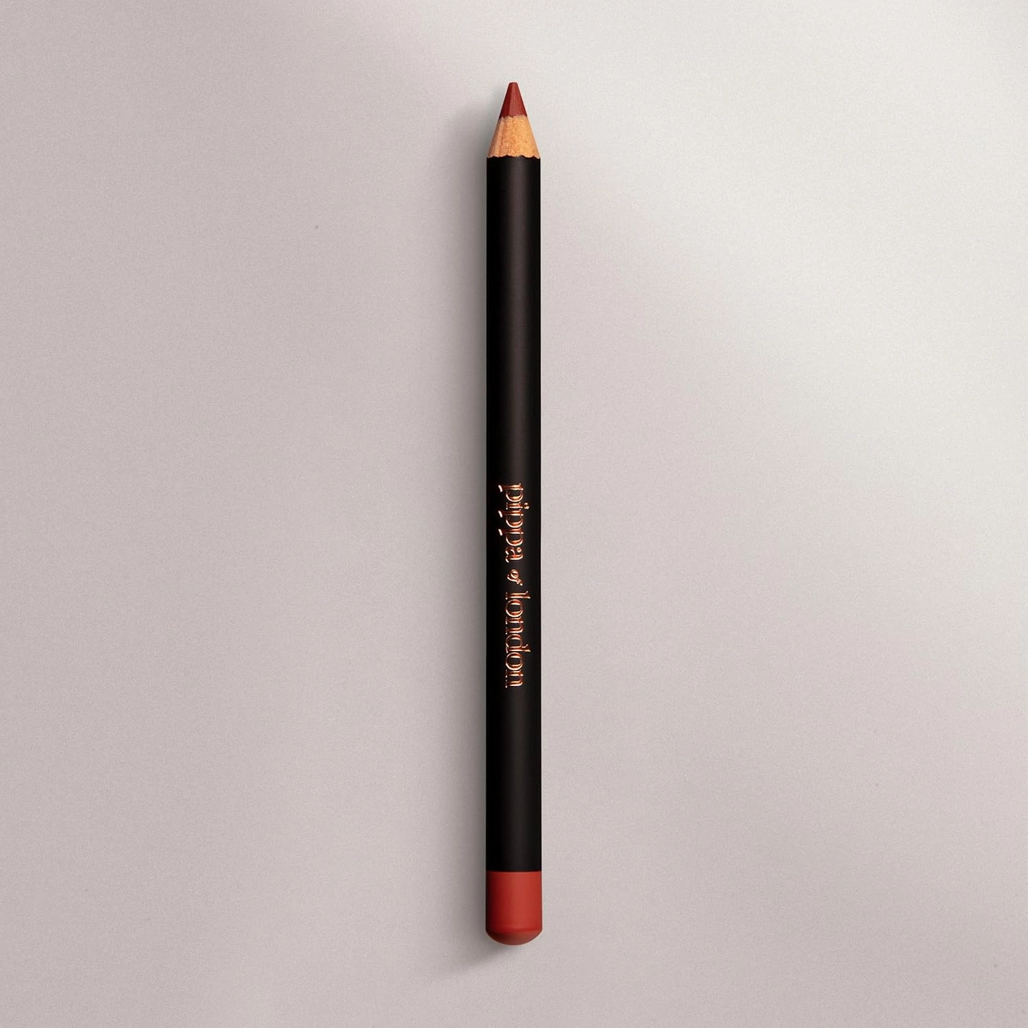 Pippa Of London Defining Lip Liner - Matte Lipliner Pencil
