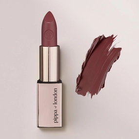 Pippa of London Envy Matte Lipstick Moisturising Lip Makeup