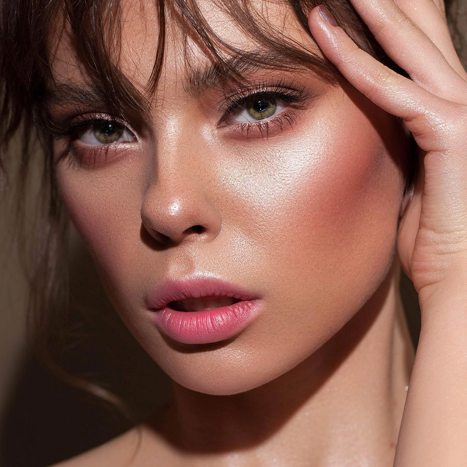 Pippa of London inBloom Matte Blusher - Contouring Make Up