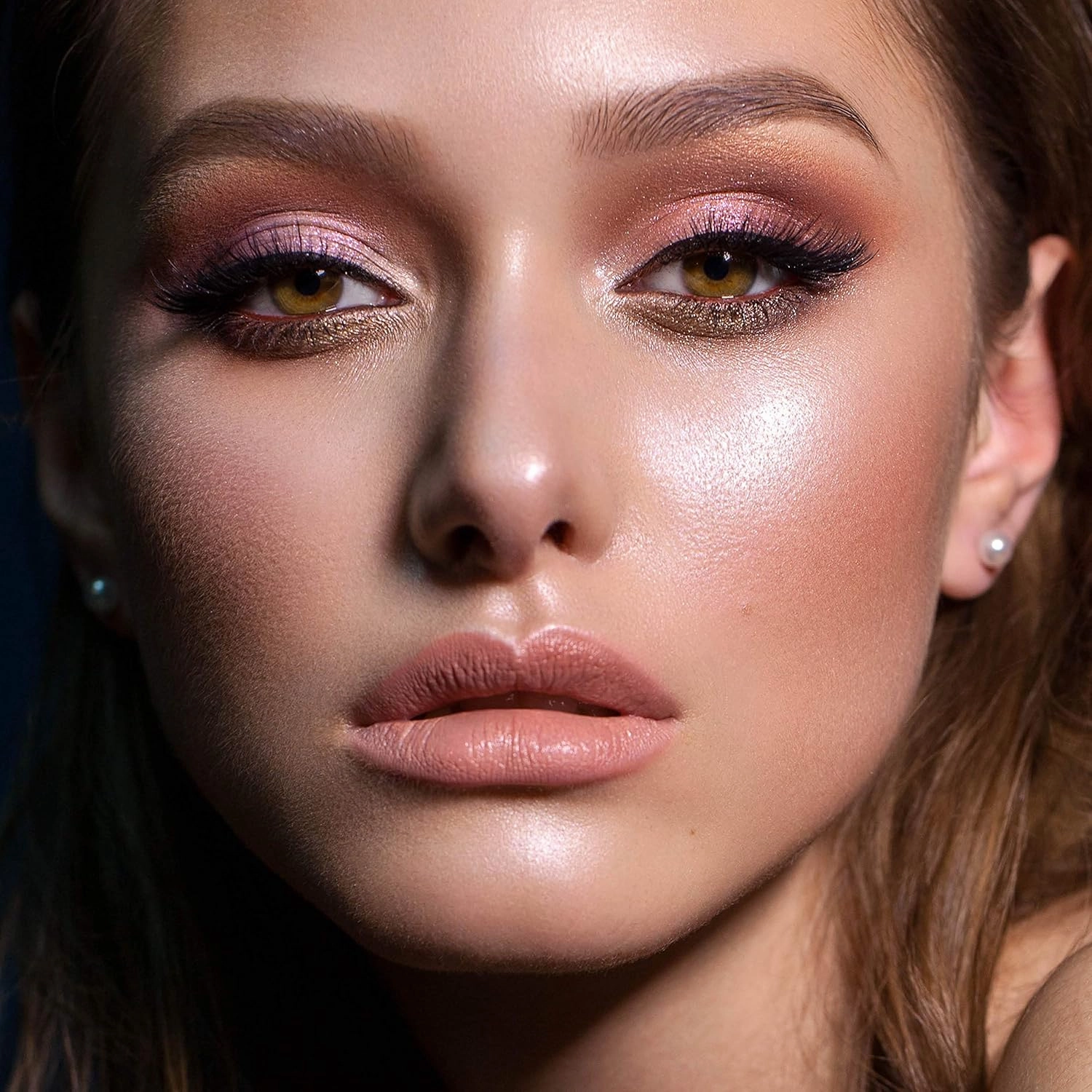 Pippa of London inBloom Matte Blusher - Contouring Make Up