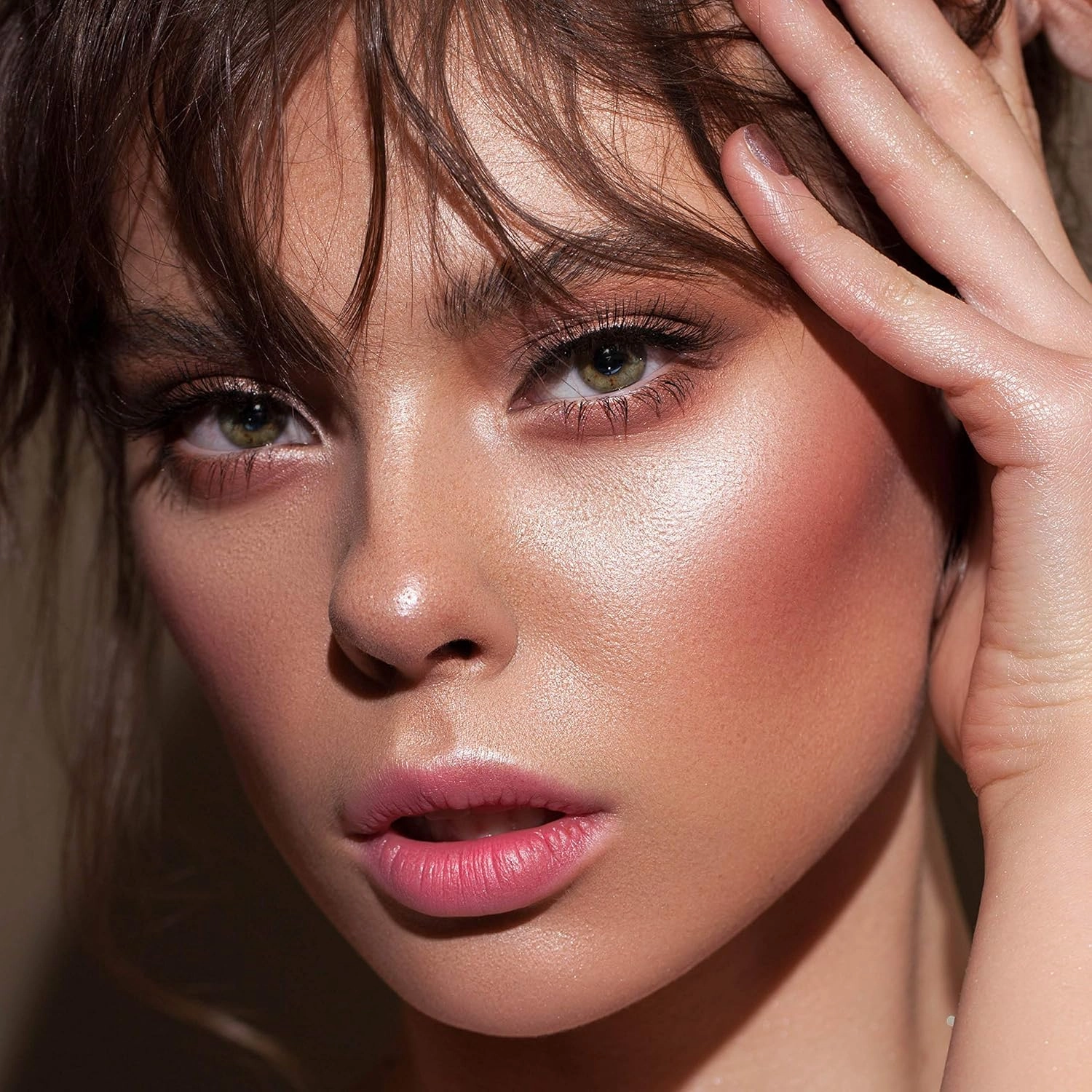 Pippa of London inBloom Matte Blusher - Contouring Make Up