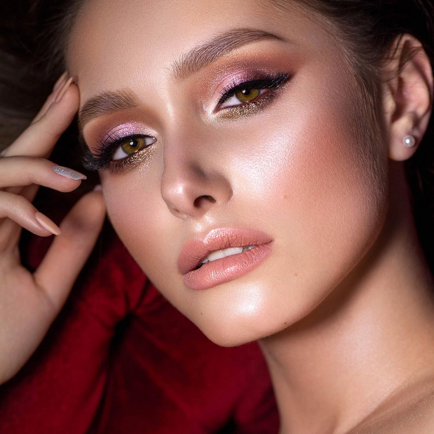 Pippa of London inBloom Matte Blusher - Contouring Make Up