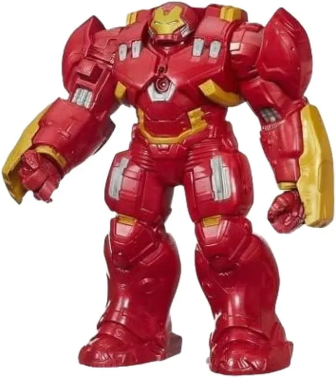 Plastic Figure Toy 12 Inch Gift for Boys Kids Children Adults