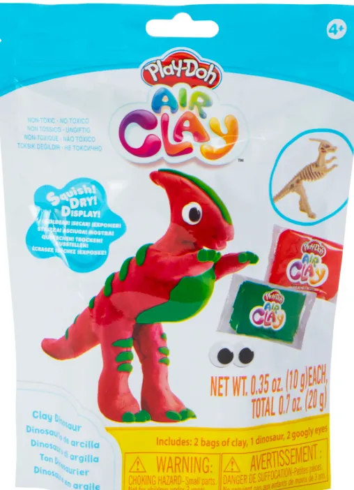 Play-Doh Air Clay