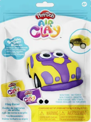 Play-Doh Air Clay