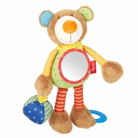 Play Q Baby Bear