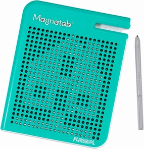 Playskool Magnatab — Free Draw — Learning and Sensory Drawing Tool — for Ages 3 
