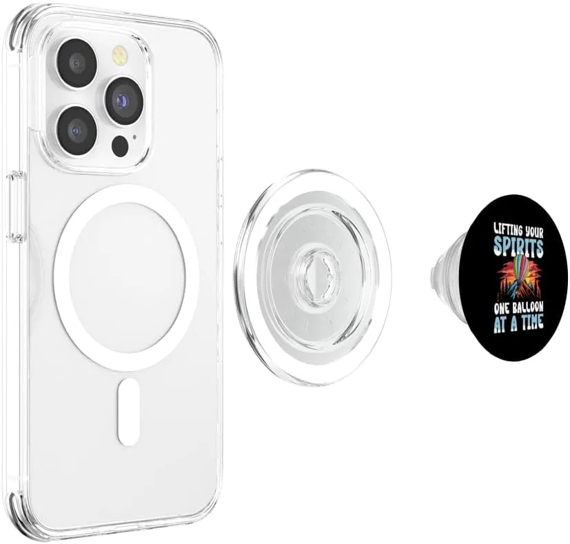 PopSockets PopGrip for MagSafe