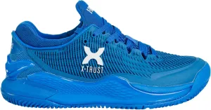 Pro Clay Padel & Tennis Shoes Blue – Lightweight, Durable, and Breathable for Court Performance