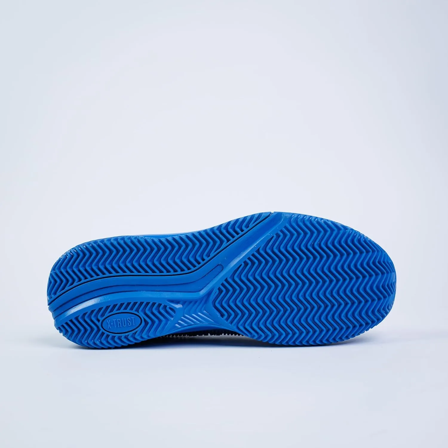 Pro Clay Padel & Tennis Shoes Blue – Lightweight, Durable, and Breathable for Court Performance