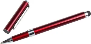 PRO Stylus Capacitive [12pcs] Pen Compatible with Meizu M3 Max Upgraded Custom High Precision Touch Full Size