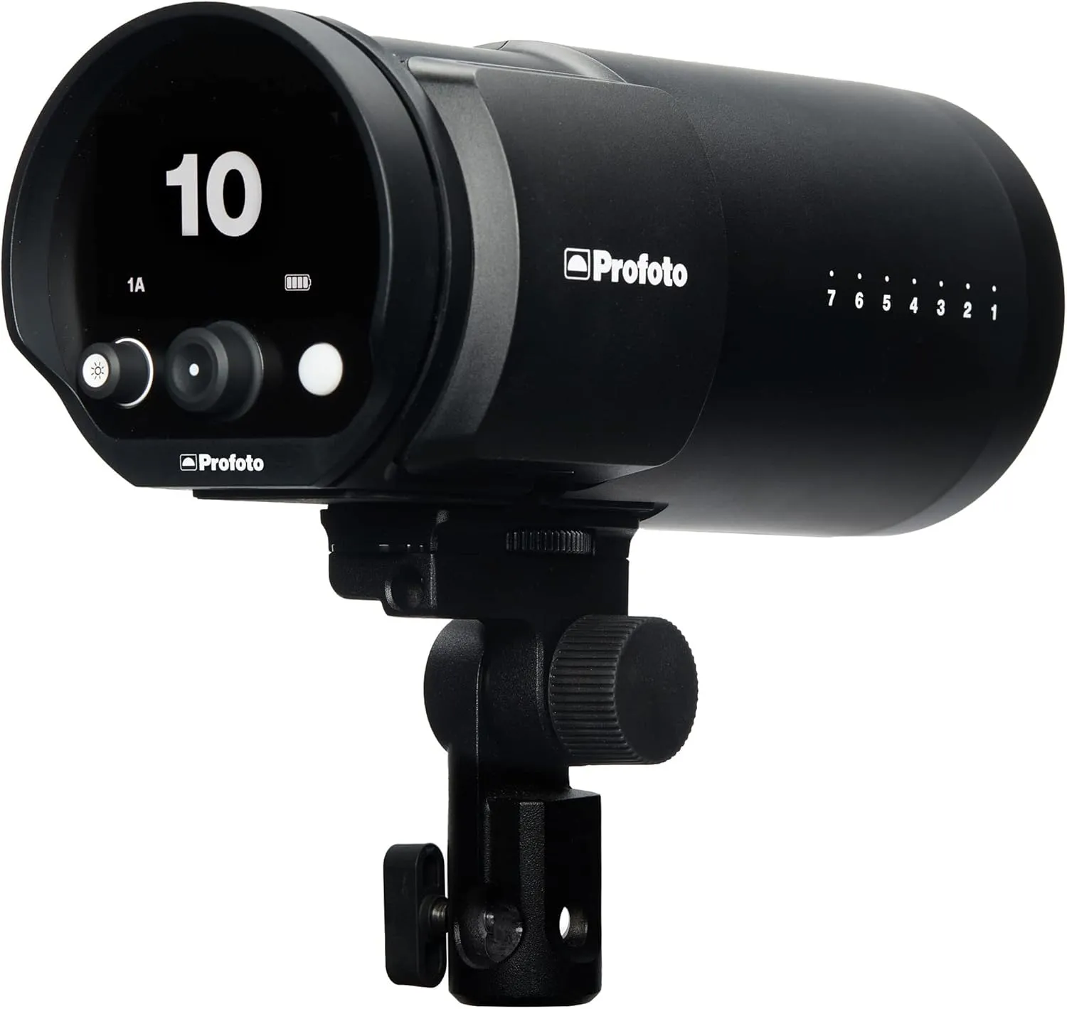 Profoto B10X Plus Off-Camera Flash & Continuous Light Kit - Pro Lighting & Portraiture - Powerful Photography Lighting - for Pros & Enthusiasts Bundle with Grid and Gel Kit Light Modifier (2 Items)