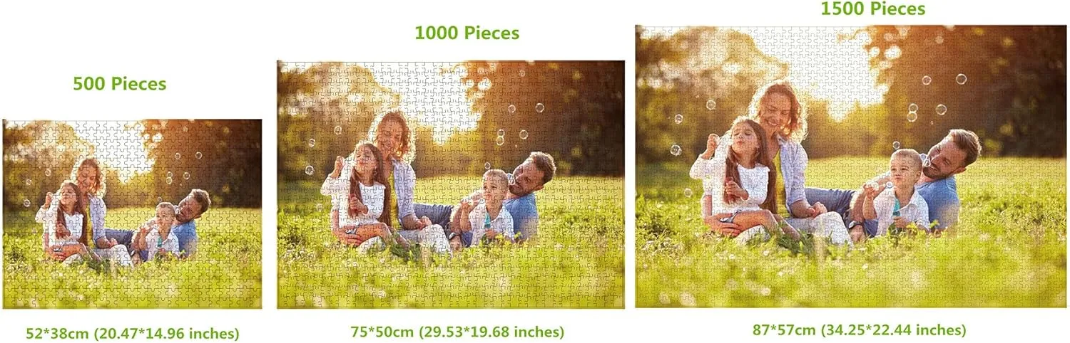 Puzzles for Adults ，Guitar Tree Landscape Wall Decoration，Wooden Puzzle Puzzles (500 Piece, Guitar Tree Landscape Wall Decoration)