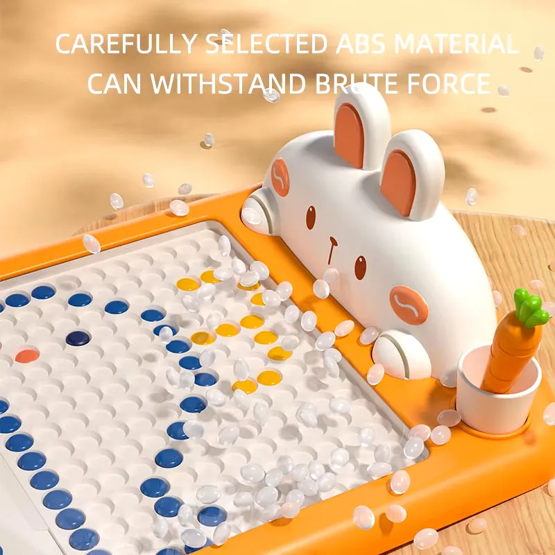 Rabbit Magnetic Drawing Board