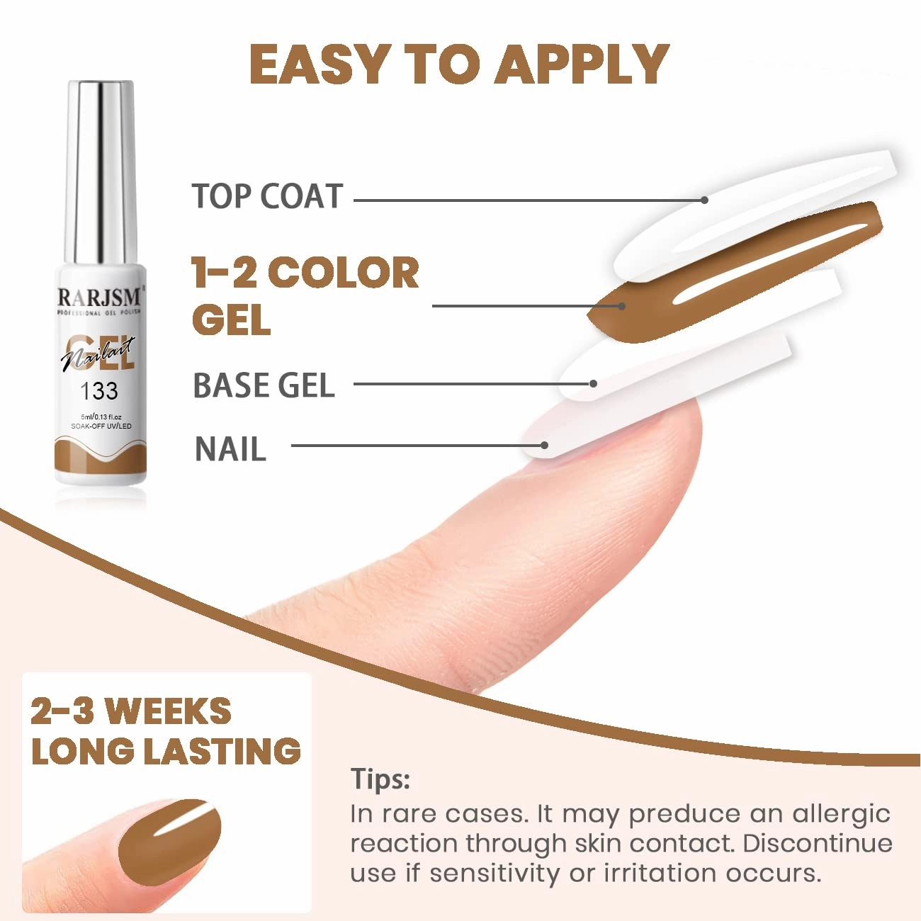 RARJSM Gel Paint for Nail Art Nude Liner Gel Nail Polish Set 12 Colors 5ml Pink Brown Line Art Gel Polish Build in Thin Sharp Brush for Swirl Nails Striping Painting Gelpolish Soak Off Curing Requires