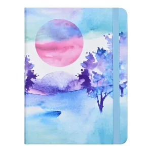 Reflections Creative Journal - Unlined