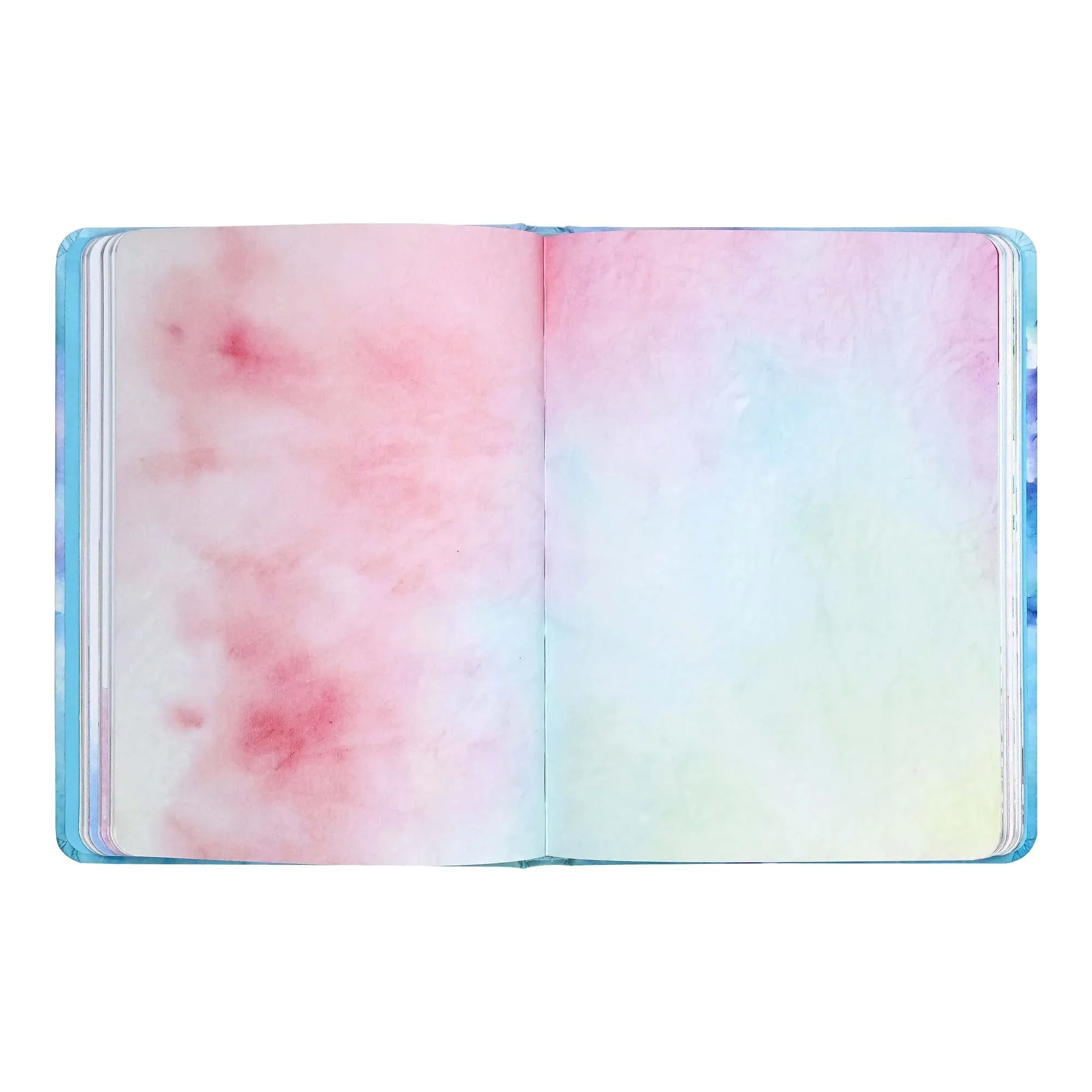 Reflections Creative Journal - Unlined