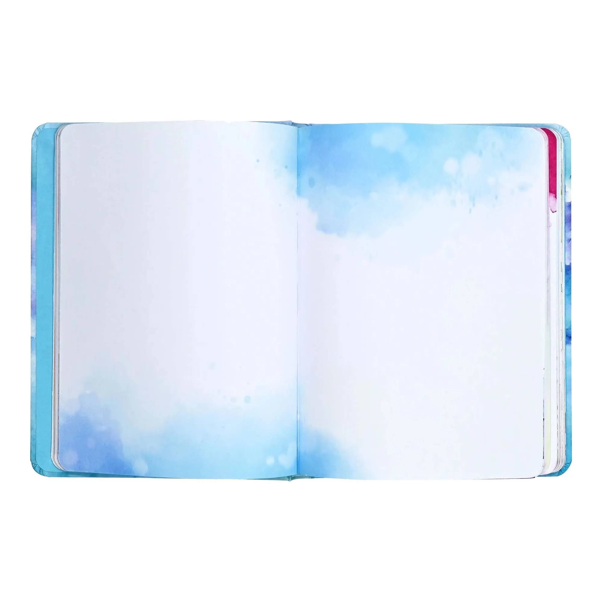 Reflections Creative Journal - Unlined