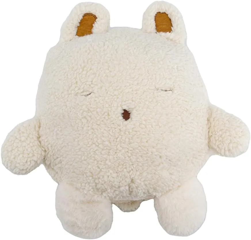 Reversible Plush 30 cm Boubou
