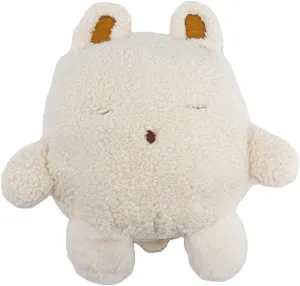 Reversible Plush 30 cm Boubou