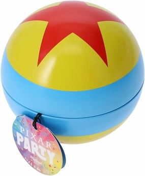 Ridley's Games: Disney Pixar Party | Interactive Energetic Card Game of Power Poses from Beloved Disney Pixar Characters| Great Birthday Activity or Gift|3-6 Players, Ages 8 , 15-Minute Playtime