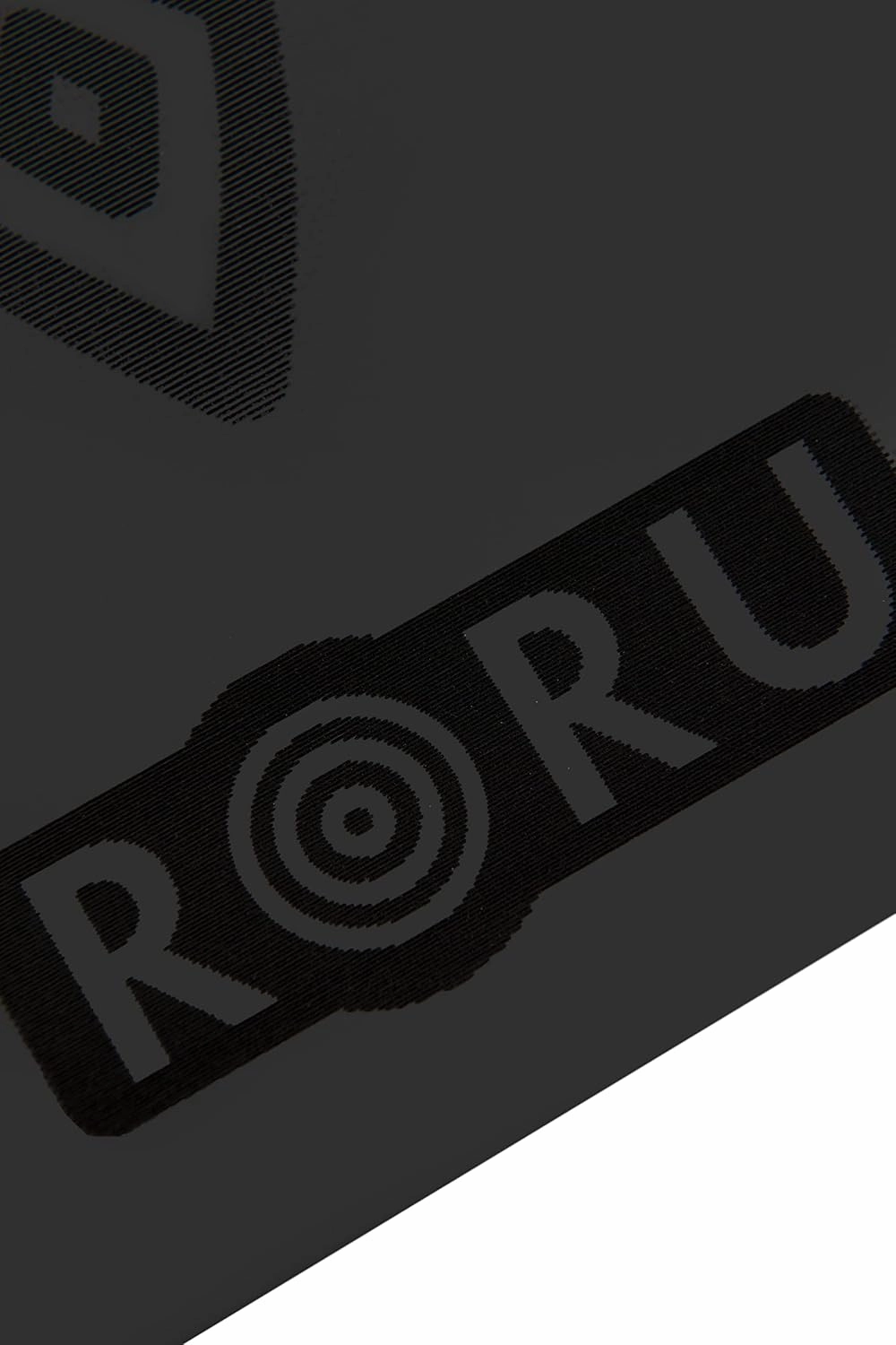 RORU Concept Sun & PRO Series Yoga Mat Thick Non Slip Large and Wide 72 x 27 inch & 68 x 24 inch Yoga Mat Non Slip, Workout Exercise Mat for Pilates, for Women and Men