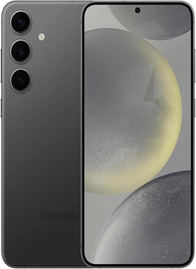 Samsung Galaxy S24  Plus 5g SM-S926B/DS 256GB 12GB RAM, 50 MP Camera, AI Smartphone, Unlocked Android International Model 2024 Onyx Gray