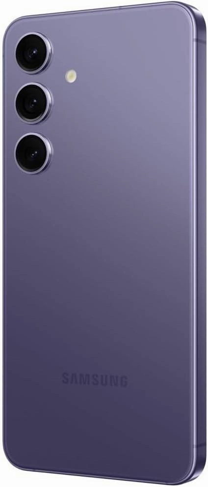 SAMSUNG Galaxy S24  Plus 5G, US Version, 256GB, Cobalt Violet - T-Mobile (Renewed)