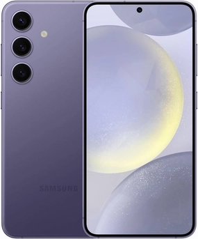 SAMSUNG Galaxy S24  Plus 5G, US Version, 256GB, Cobalt Violet - T-Mobile (Renewed)