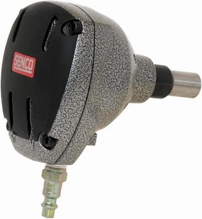 Senco PC0781 Pneumatic Palm Nailer , Grey