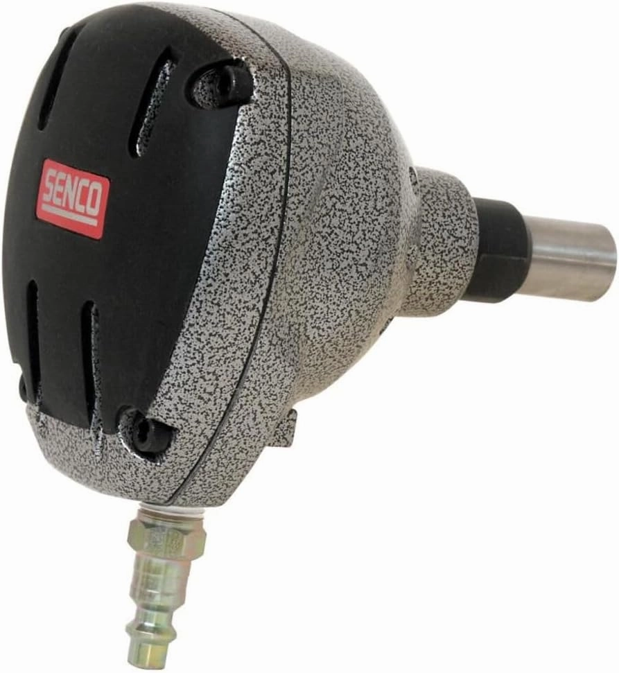 Senco PC0781 Pneumatic Palm Nailer , Grey