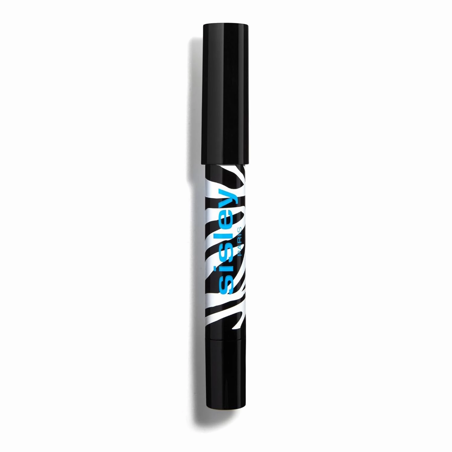 Sisley Paris Phyto-Eye Twist, 6 Marine - All-in-One Eye Shadow & Eyeliner - Long-Lasting, Waterproof Color - Easy Application & Flawless Hold