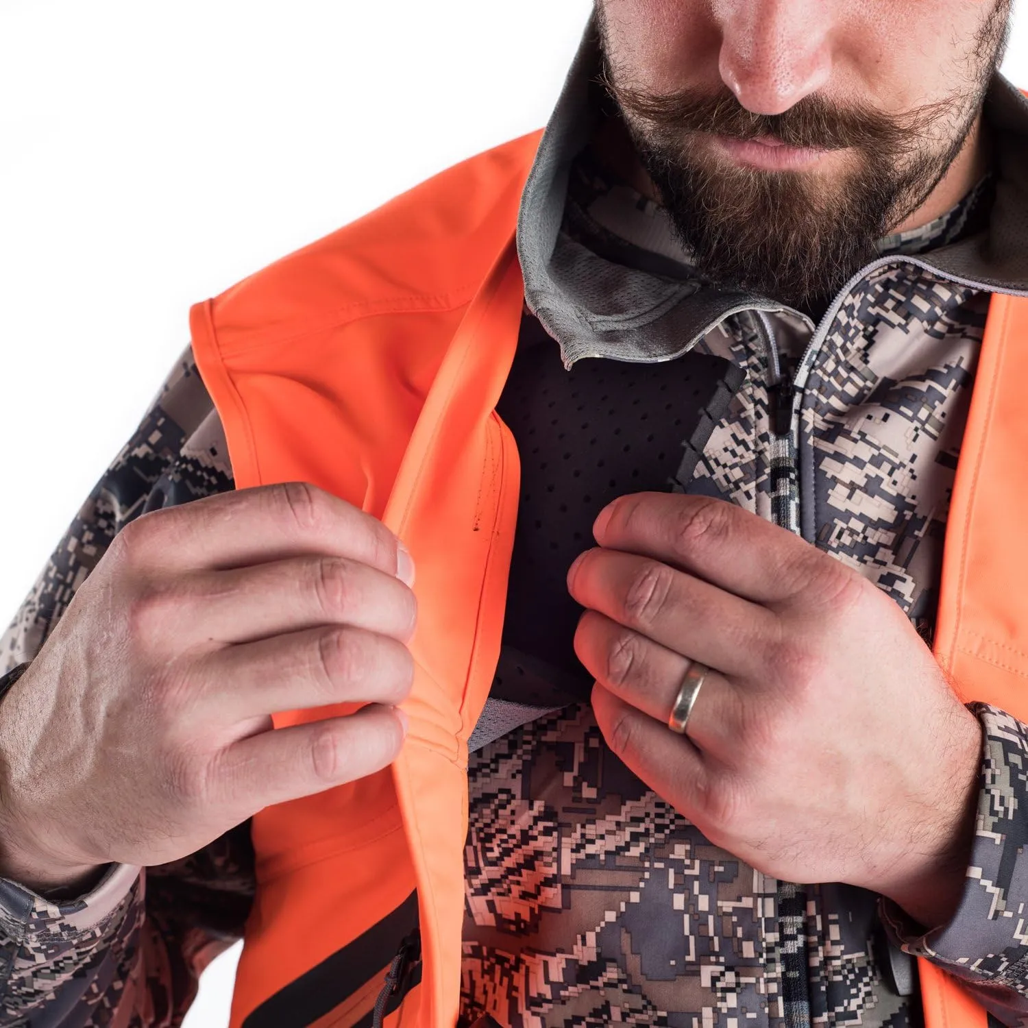 SITKA Gear Ballistic Vest