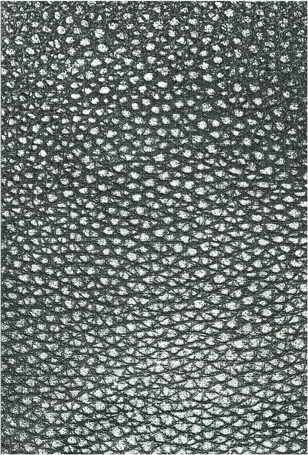 Sizzix 3-D Texture Fades Embossing Folder Cracked Leather by Tim Holtz | 665766 |Chapter 2 2022, Multicolor