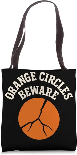 Skeet Shooting Trap Shooter Clay Target Pull and Shoot Tote Bag